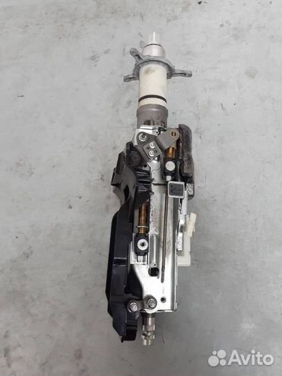 Рулевая колонка BMW 7 E65/E66/E67 E65 2002