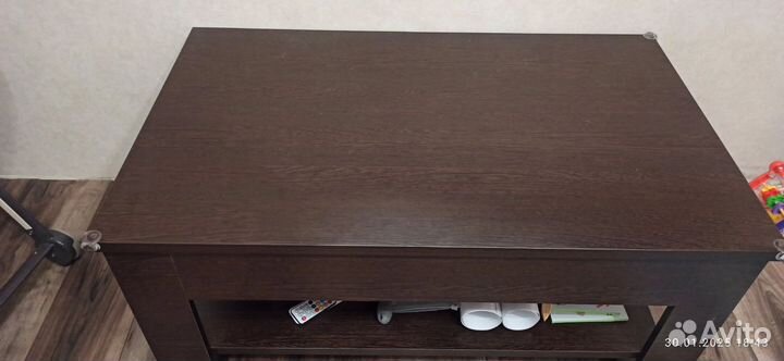 Журнальный столик бу