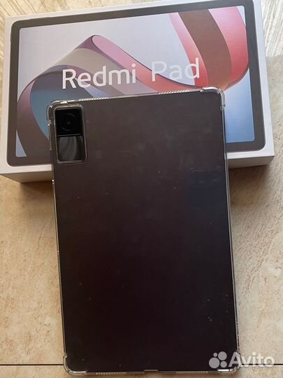 Xiaomi redmi pad 6 128