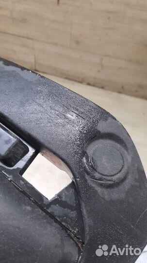 Накладка птф LADA Largus С 2021 Года