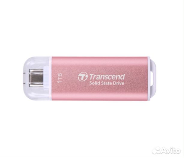 Transcend ESD300 (TS1tesd300P)