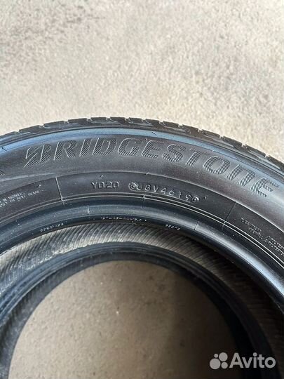 Bridgestone Turanza T001 205/60 R16 92V