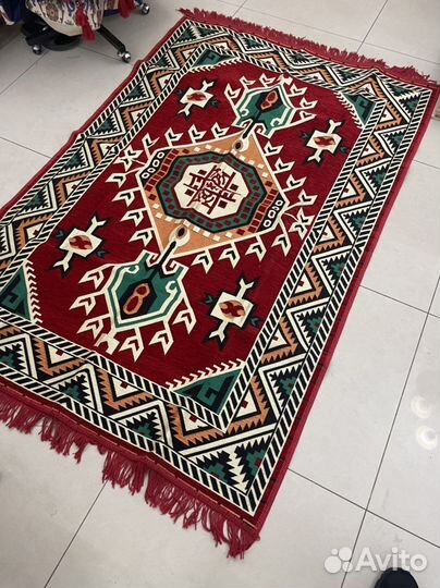Ковры этнические