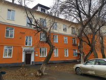 3-к. квартира, 72,3 м², 3/3 эт.