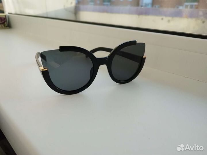 Солнцезащитные очки