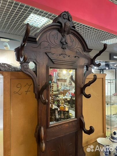 Напольная вешалка Гардероб