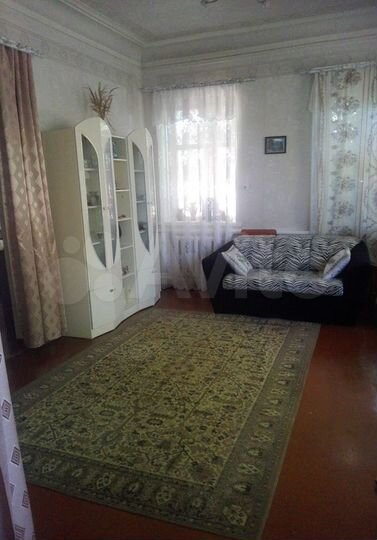 Дом 90 м² на участке 6 сот.