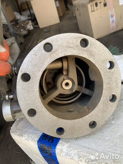 Полуприцеп бензовоз ГрАЗ 912506-0000010-01, 2017