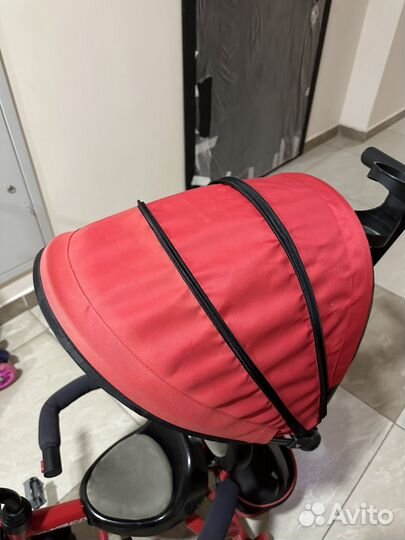 Велосипед для малышей