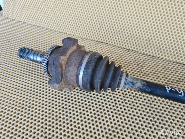 Привод задний правый Infiniti Ex25 Ex35 Ex37 J50