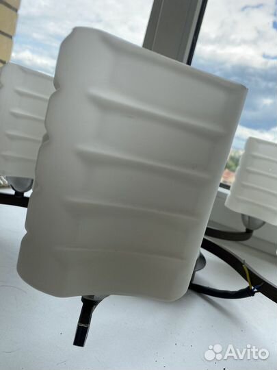 Люстра потолочная