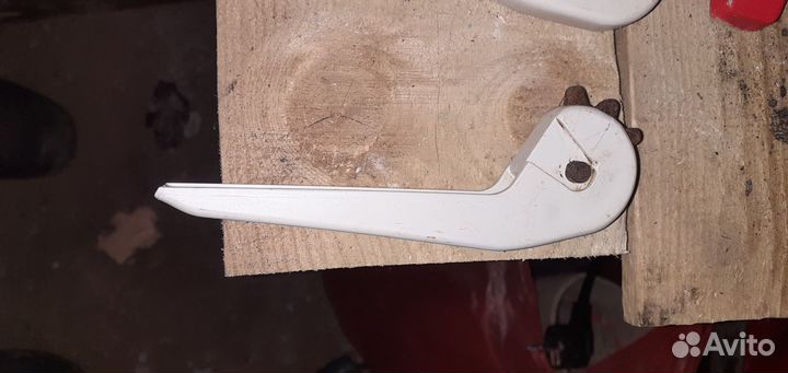 Ручки для окон