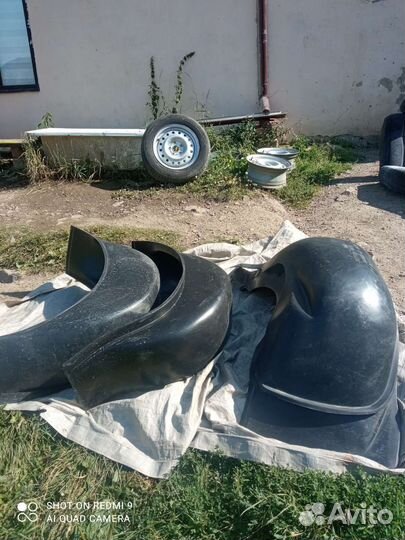 Продаю Запчасти Газ Волга 3102