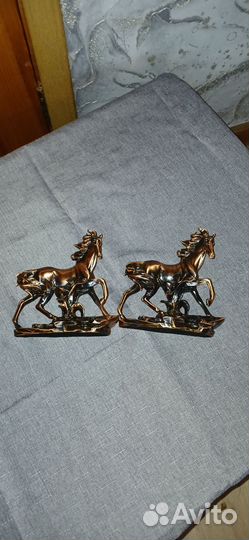 Фигурки животных