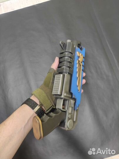 Warhammer 40000 ultramarine болт пистолет