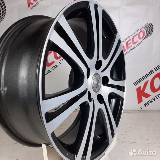 Литые диски ReverLine арт. 24-33