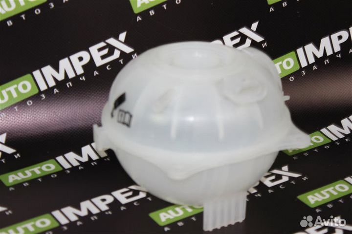 Бачок расширительный (антифриз) Vw Polo седан