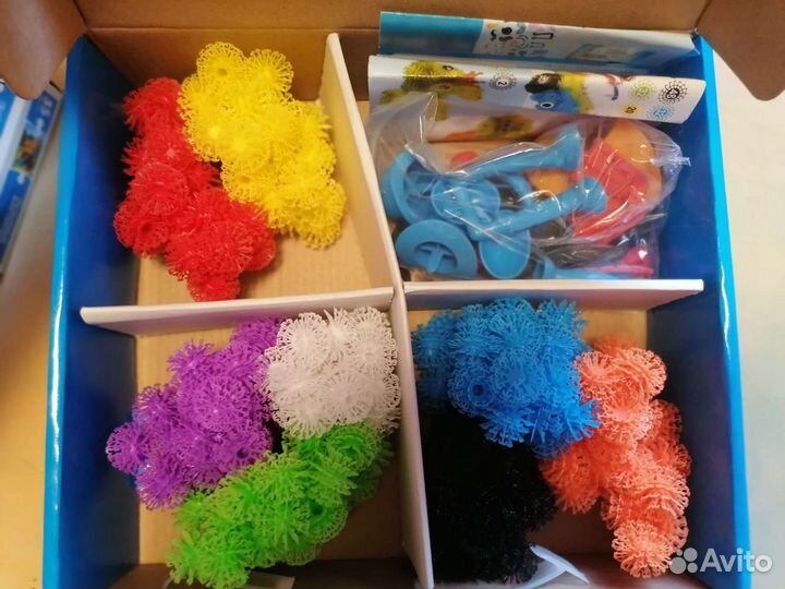 Развивашки, кубики, деревянные игрушки