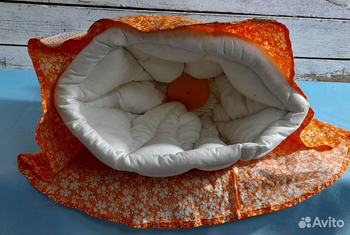 Кукла/грелка /на чайник/самовар