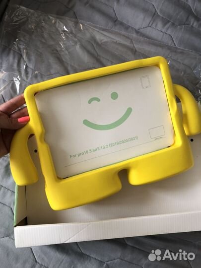 Чехол для iPad