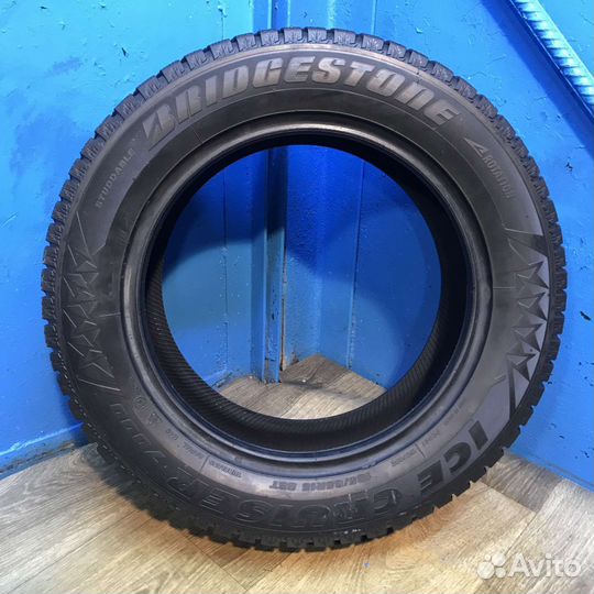 Bridgestone Ice Cruiser 7000 185/65 R15