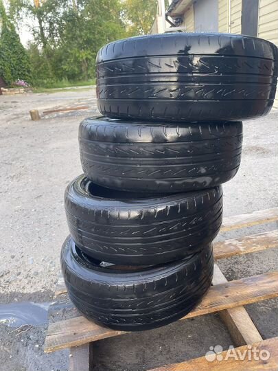 Accelera Gamma 195/50 R15 32V