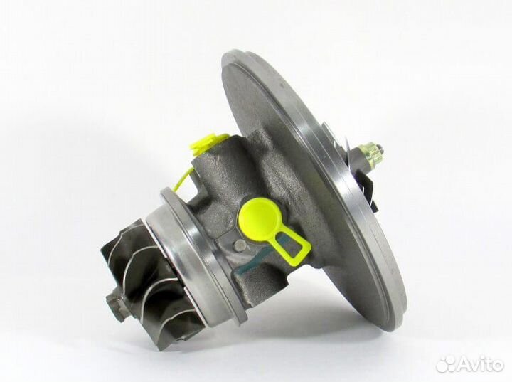 Картридж Турбины RHC6 Hino H07CT, YF20