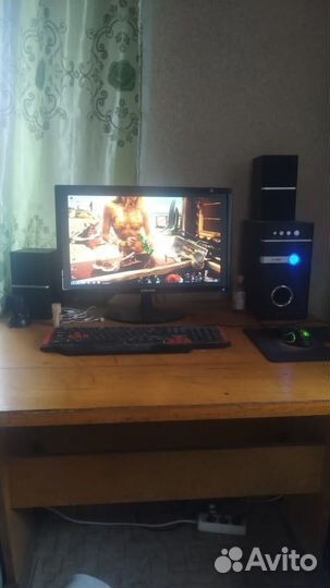 Продам Компьютер в сборе