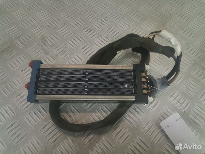 Отопитель в сборе (печка) Volkswagen Passat