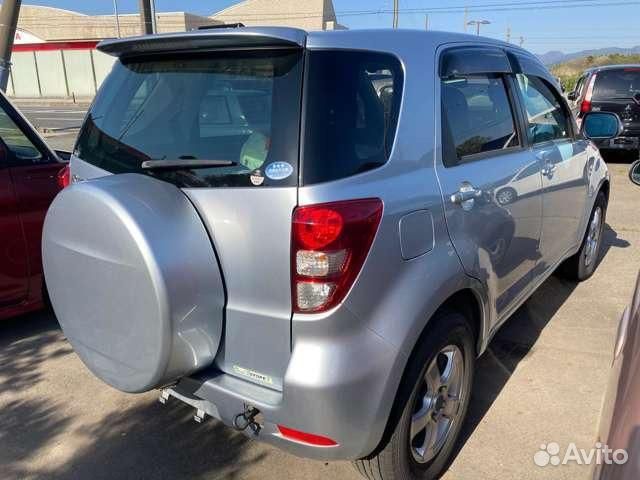 Toyota Rush 1.5 AT, 2014, 78 963 км