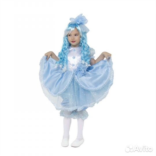 Карнавальный костюм 