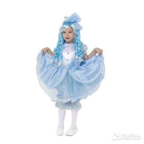 Карнавальный костюм 