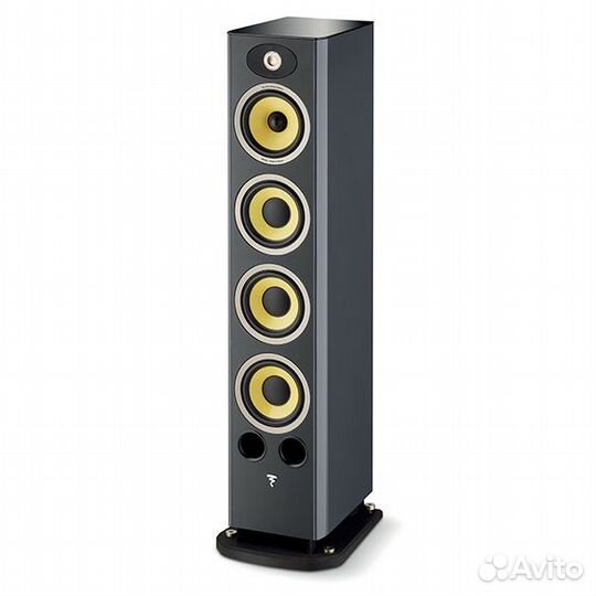 Напольная акустика Focal Aria K2 936 ash grey