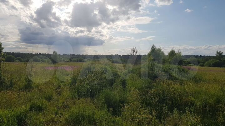 Участок 7,5 га (СНТ, ДНП)