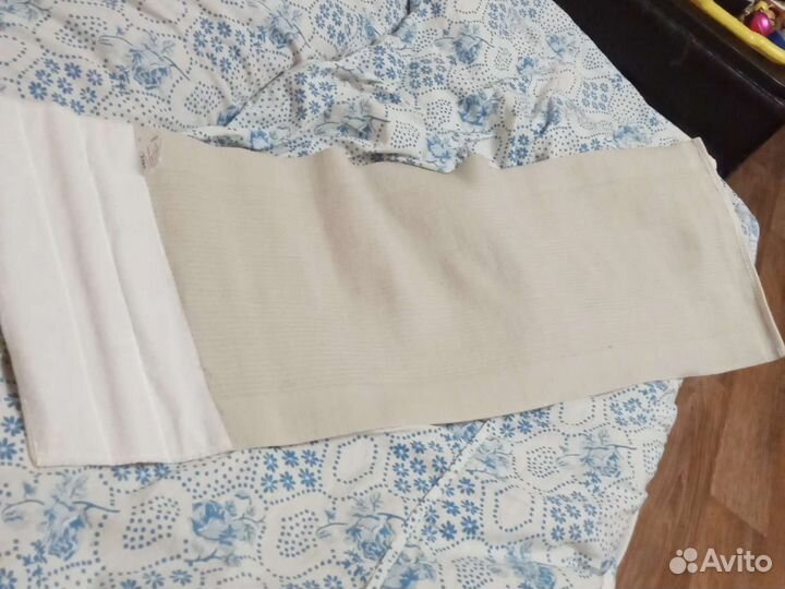 Корсет ортопедический для шеи