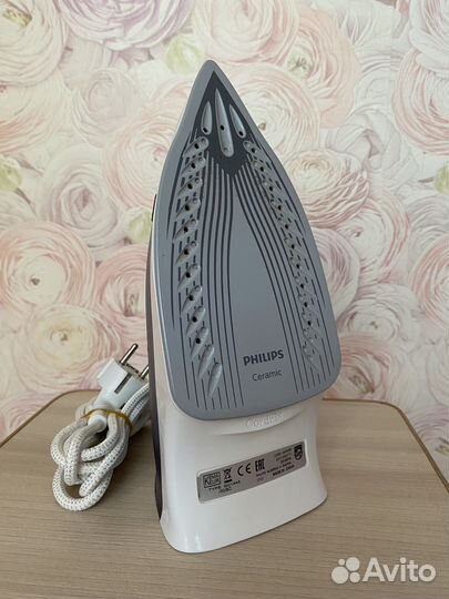 Утюг Philips 2000 Вт