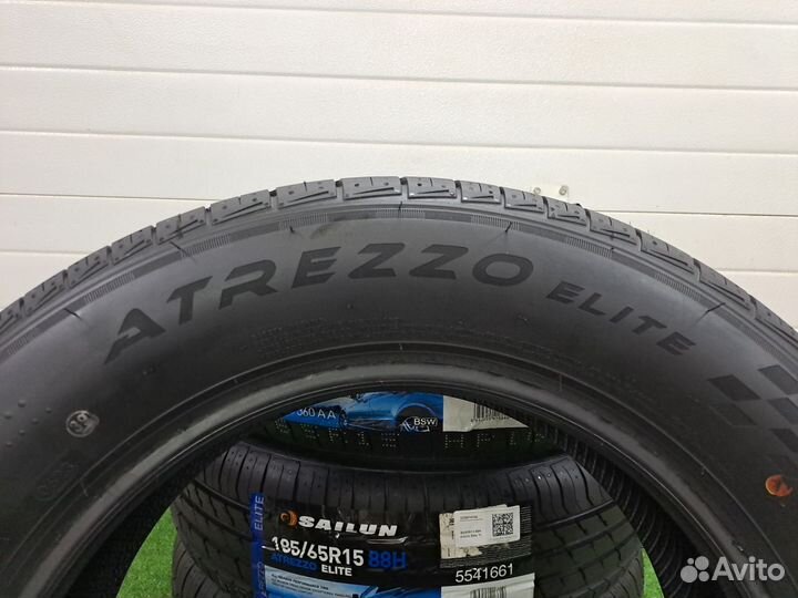 Sailun Atrezzo Elite 185/65 R15 88H