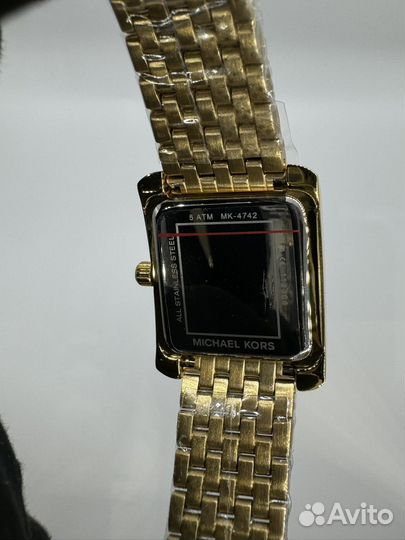 Часы наручные женские michael kors MK4742