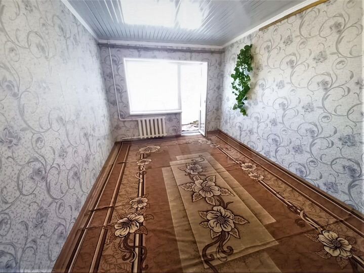 1-к. квартира, 30,6 м², 4/5 эт.