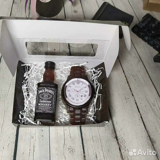 Мыло ручной работы 23 февраля