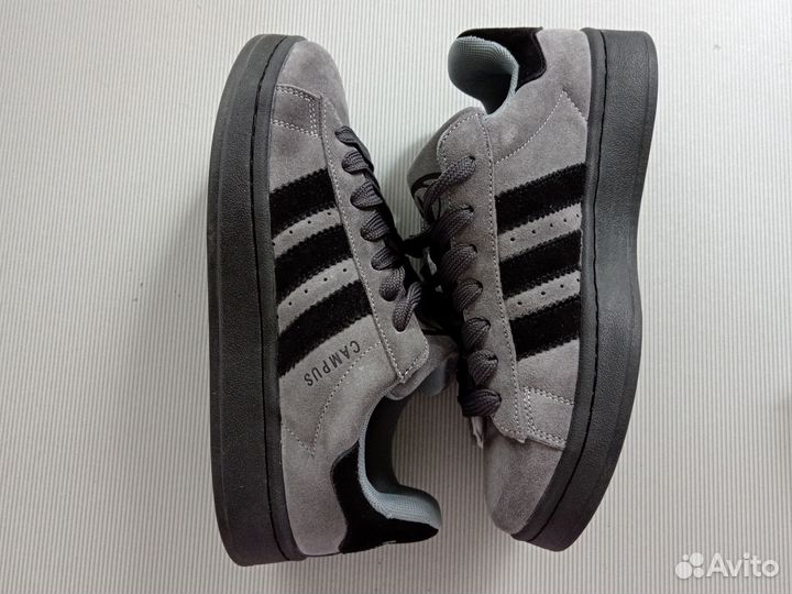 Кроссовки adidas campus