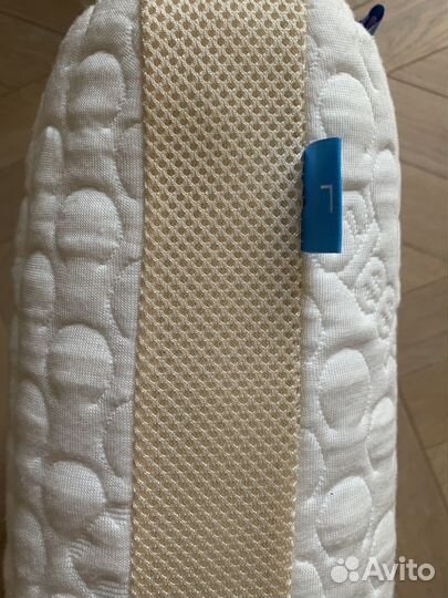 Подушка ортопедическая аскона