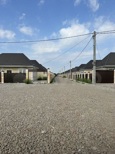 Участок 6 сот. (ИЖС)