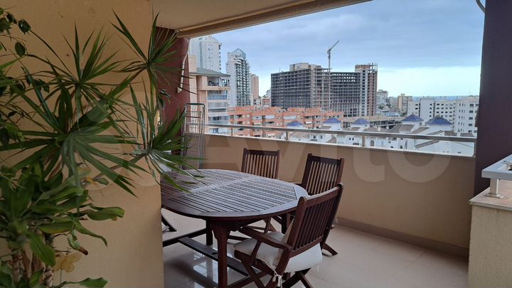 4-к. квартира, 100 м² (Испания)