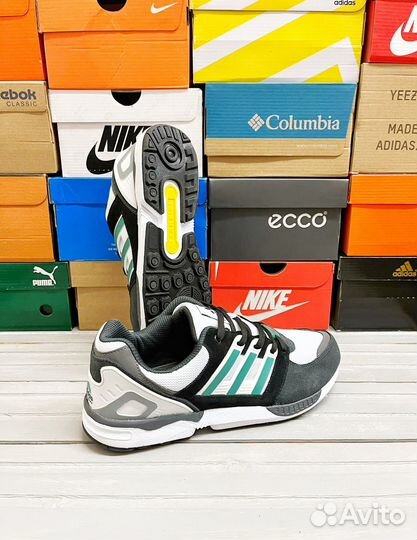 Кроссовки летние Adidas Torsion