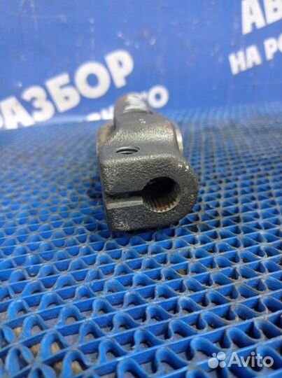 Рулевой карданчик Opel Corsa D хэтчбек Z12XEP 2007