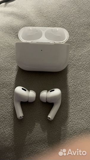 Наушники apple airpods pro 2