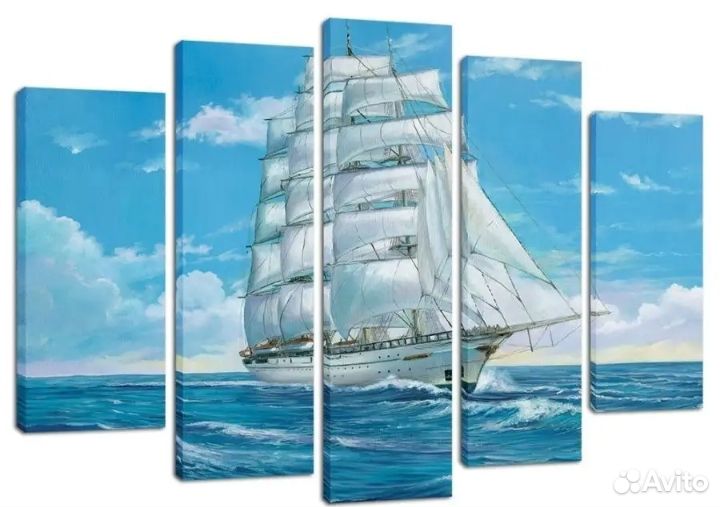 Продам картину