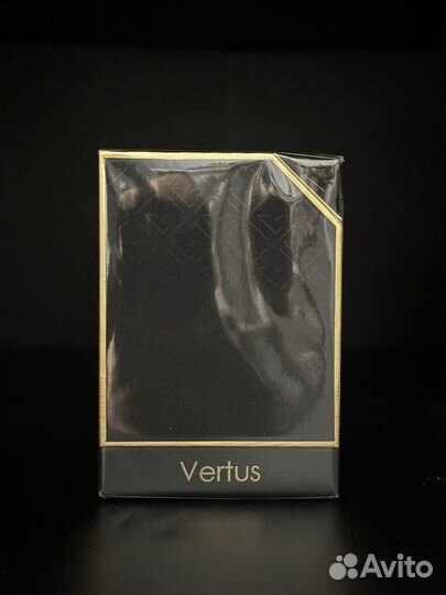 Vertus Night Dose