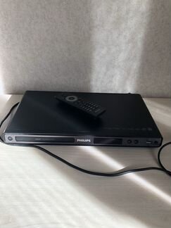 Dvd плеер